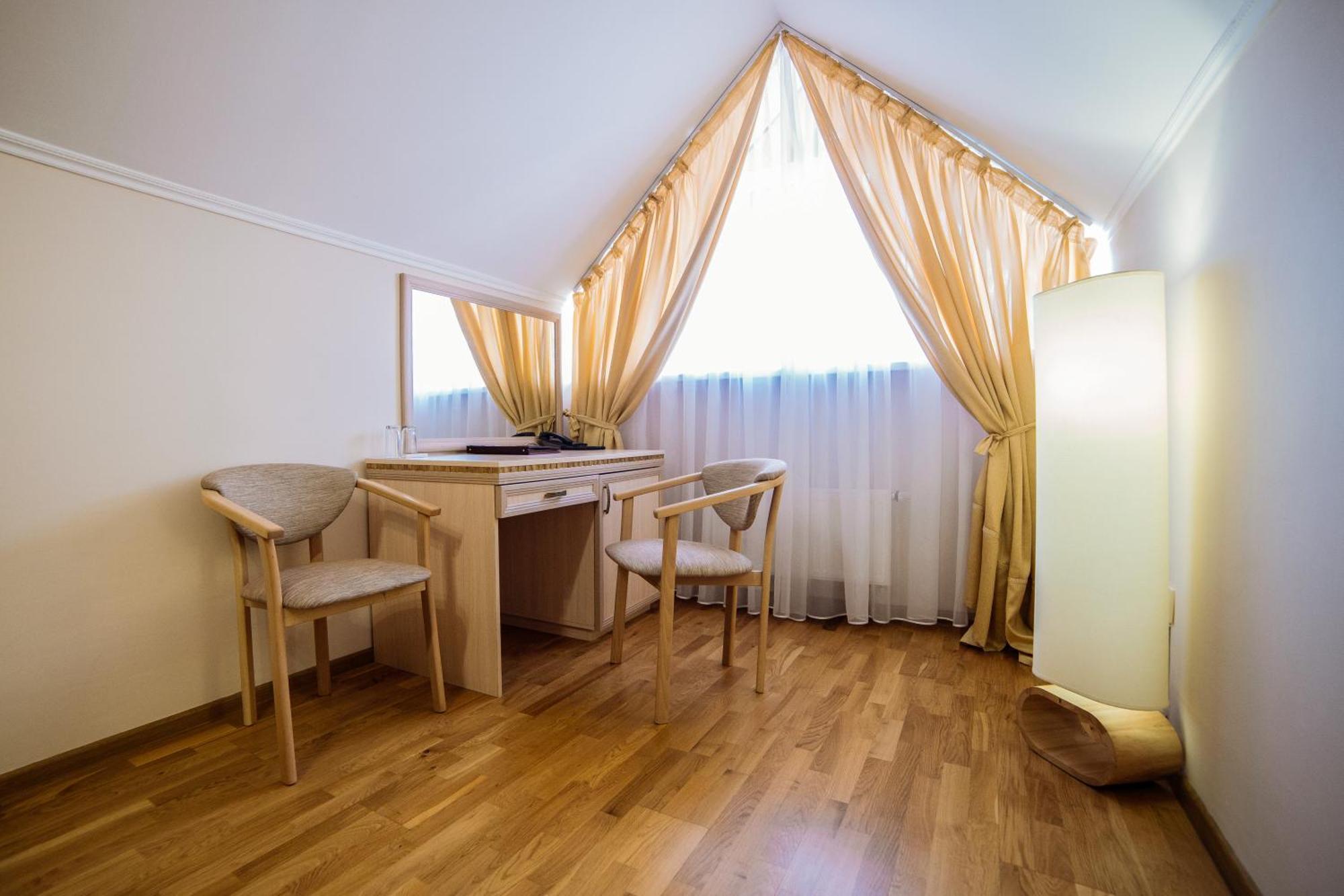 Svityaz Resort Трускавец Номер фото
